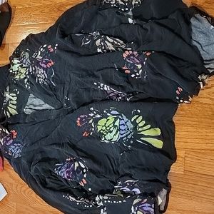 Free people tunic